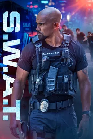 S.W.A.T. (2017) - Saison 3