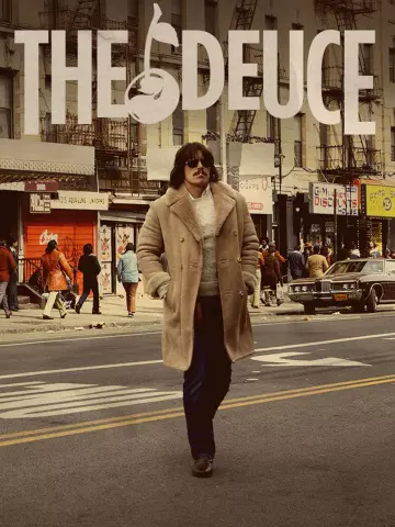 The Deuce - Saison 2