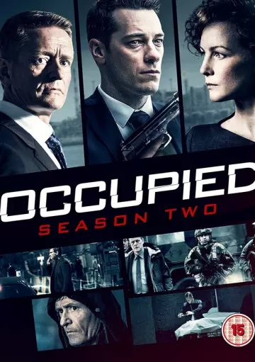 Occupied - Saison 2