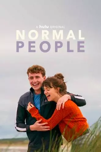 Normal People - Saison 1