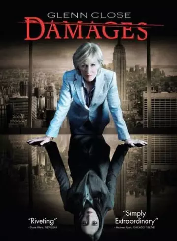 Damages - Saison 1