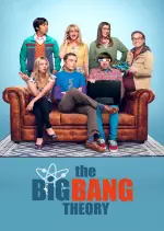 The Big Bang Theory - Saison 12