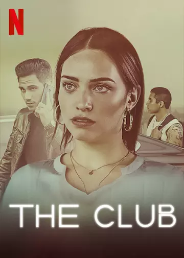 The Club - Saison 1