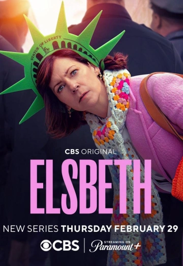 Elsbeth - Saison 1