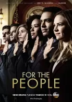 For the People (2018) - Saison 1