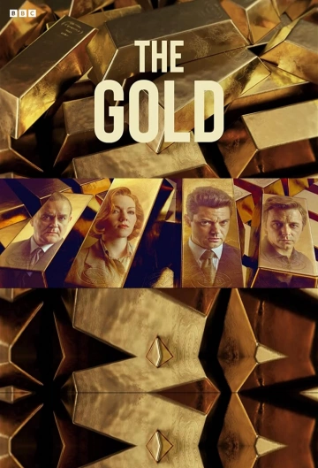 The Gold, le casse du siècle - Saison 1