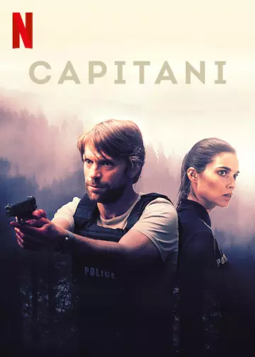 Capitani - Saison 1