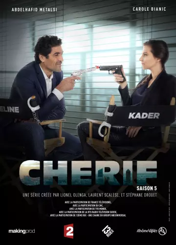 Cherif - Saison 5