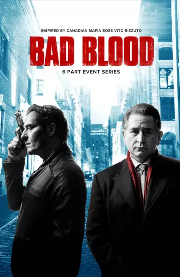 Bad Blood - Saison 1