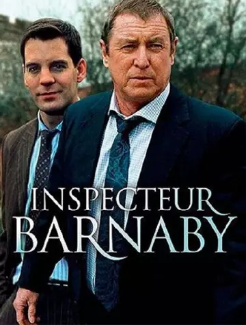 Inspecteur Barnaby - Saison 10