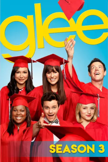 Glee - Saison 3