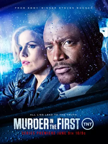 First Murder - Saison 1