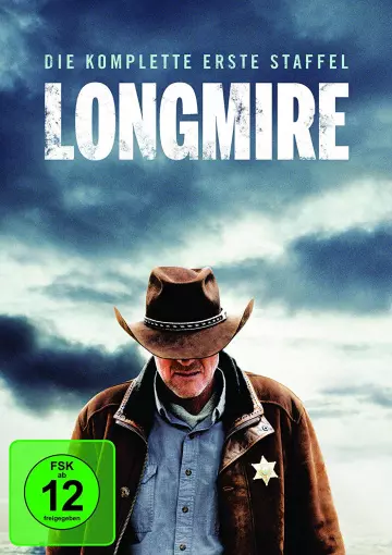 Longmire - Saison 1