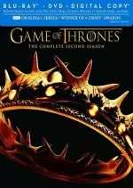 Game of Thrones - Saison 2