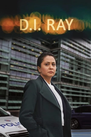 D.I Ray - Saison 1