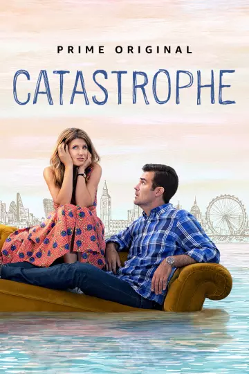 Catastrophe - Saison 4