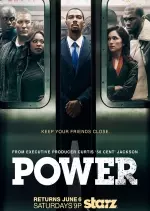 Power - Saison 2