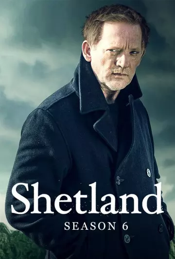 Shetland - Saison 6