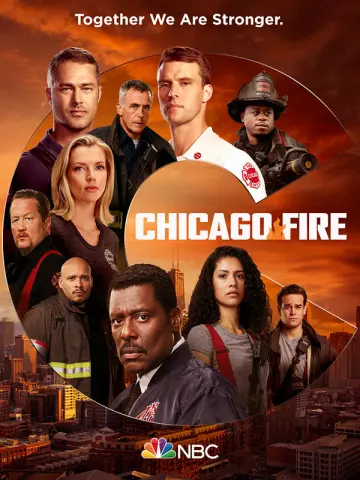 Chicago Fire - Saison 9