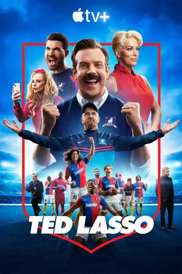 Ted Lasso - Saison 3