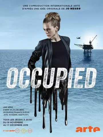 Occupied - Saison 2