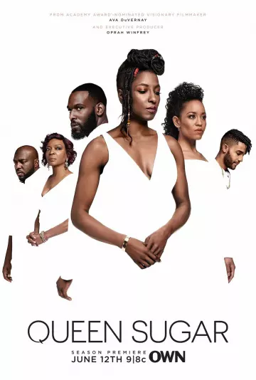 Queen Sugar - Saison 4