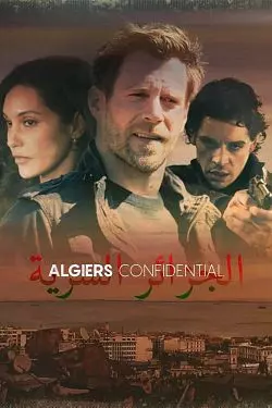 Alger confidentiel - Saison 1