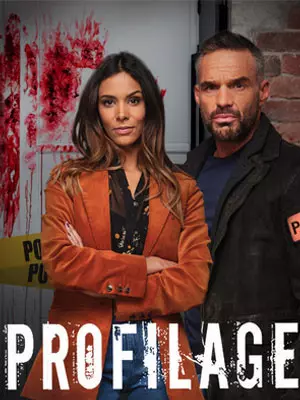 Profilage - Saison 6