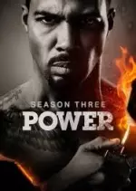 Power - Saison 3