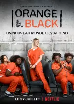 Orange Is the New Black - Saison 5