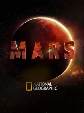 Mars - Saison 1