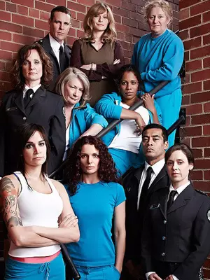 Wentworth - Saison 4