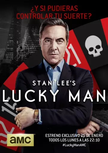 Lucky Man - Saison 3