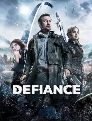 Defiance - Saison 3