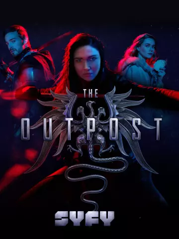 The Outpost - Saison 2