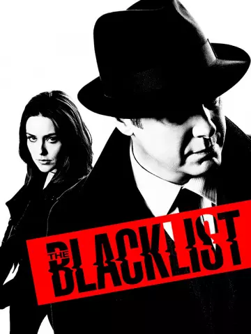 Blacklist - Saison 8