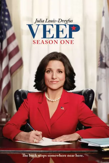 Veep - Saison 1