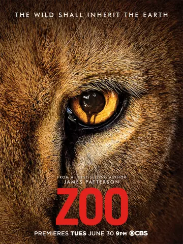 Zoo - Saison 1