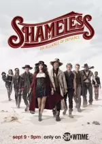 Shameless (US) - Saison 8