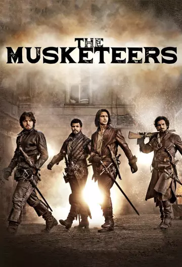 The Musketeers - Saison 1