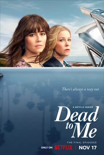 Dead to Me - Saison 3