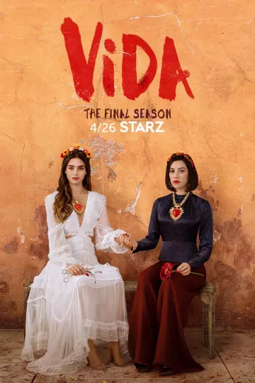 Vida - Saison 3