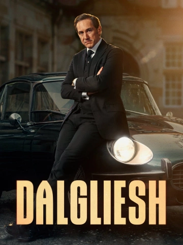 Dalgliesh - Saison 2