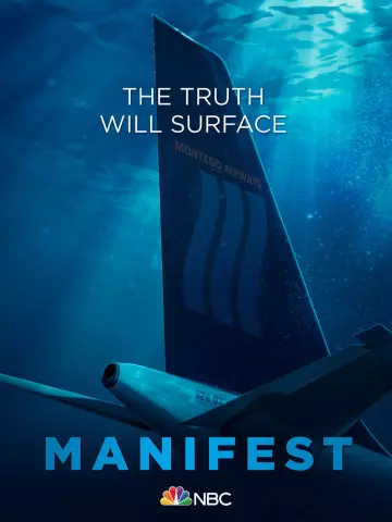 Manifest - Saison 3