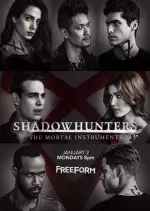 Shadowhunters - Saison 2