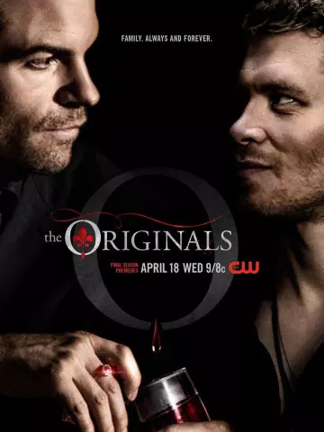 The Originals - Saison 5