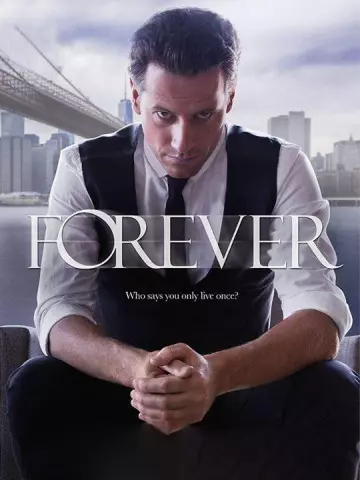 Forever - Saison 1