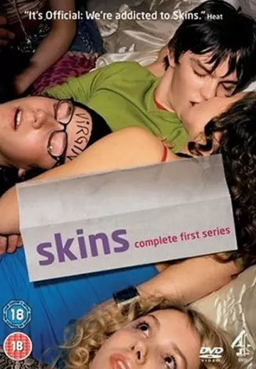 Skins - Saison 1