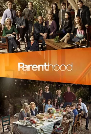 Parenthood (2010) - Saison 3