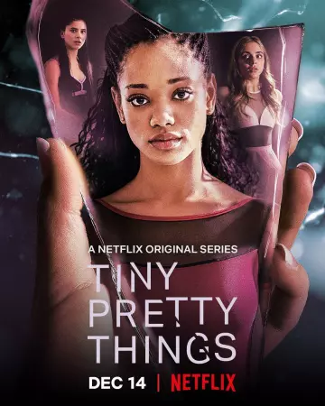 Tiny Pretty Things - Saison 1